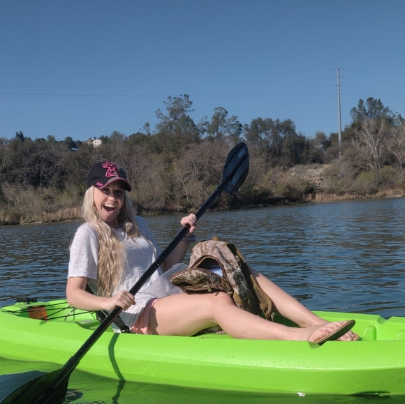 Meet your Posher, Ashley - Picture 1 of 1